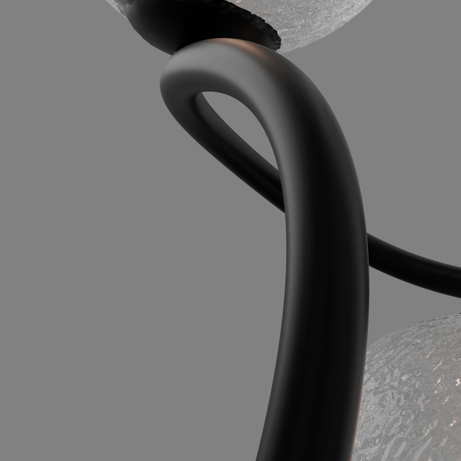 ALFA Contemporary Glass ball Wall Light fixtures Bathroom Vanity Light G9 - 7Pandas Australia