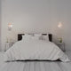 MUNI Comtemporary Crystal Interial Wall Light fixtures Bathroom Vanity Light G9 - 7Pandas Australia
