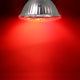 LED Par38 Bulb Flood Light Waterproof 15W E27 Red - 7Pandas Australia