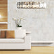 ALLYSON 1050mm large Modern Living room K9 Crystal Chandelier 16*E14 - 7Pandas Australia