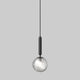 Possini Modern Style Glass Pendant Light Fancy Blown Glass 1-Light G9 Base - 7Pandas Australia