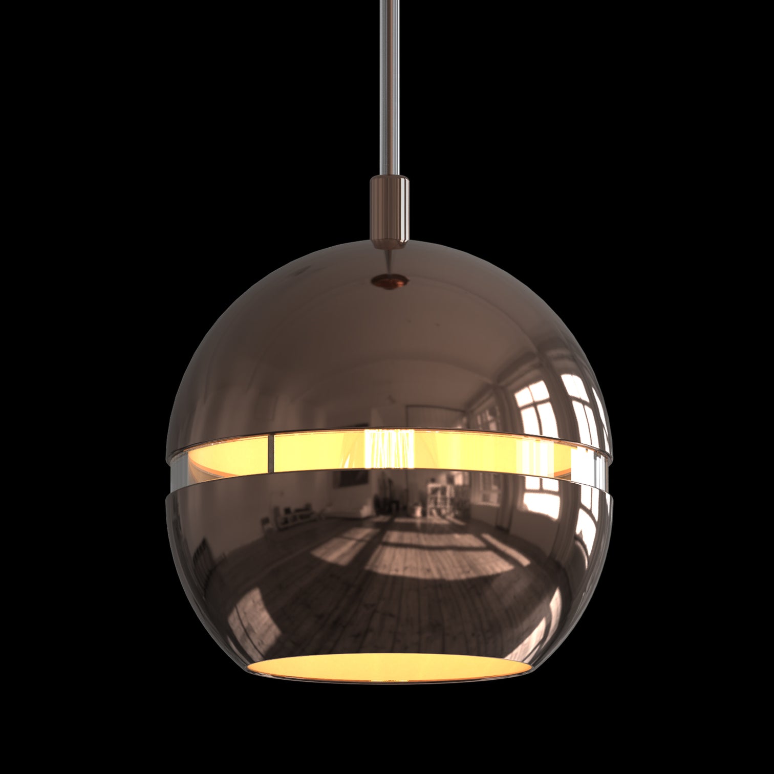 SATURN Contemporary Modern Style Kitchen Island Pendant Light  E27 base - 7Pandas Australia