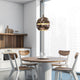 SATURN Contemporary Modern Style Kitchen Island Pendant Light  E27 base - 7Pandas Australia