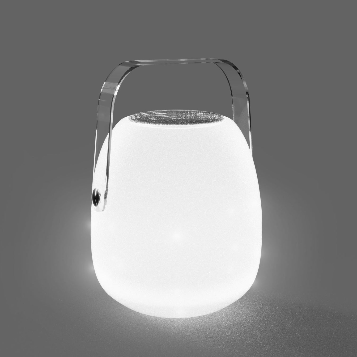 Molly Portable Outdoor Bluetooth Speakers RGB LED Speaker Light Superior Rechargeable - 7Pandas Australia