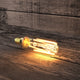 6PACK Edison Carbon Filament Bulb Tube Shape T6 25W E14 - 7Pandas Australia