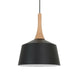 MACY Aluminium Nordic Style Timer Pendant Light E27 - 7Pandas Australia