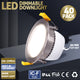 LED Recessed Light 13W Aluminium Die Casting Down Light Dimmable Warmwhite 90MM - 7Pandas Australia