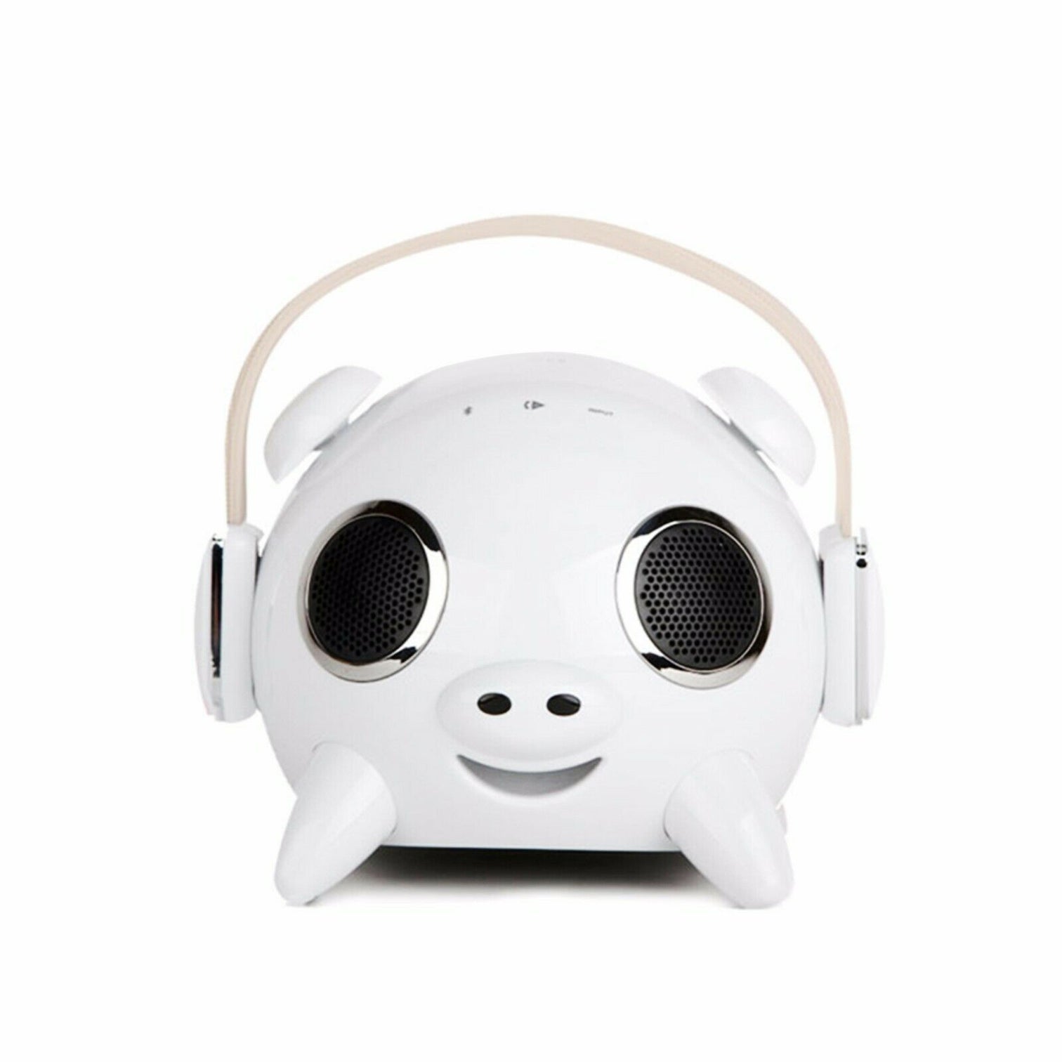 iPIG Dynamic Sound Wireless Portable Portable Bluetooth Speaker 2.1CH Smart Speaker System - 7Pandas Australia