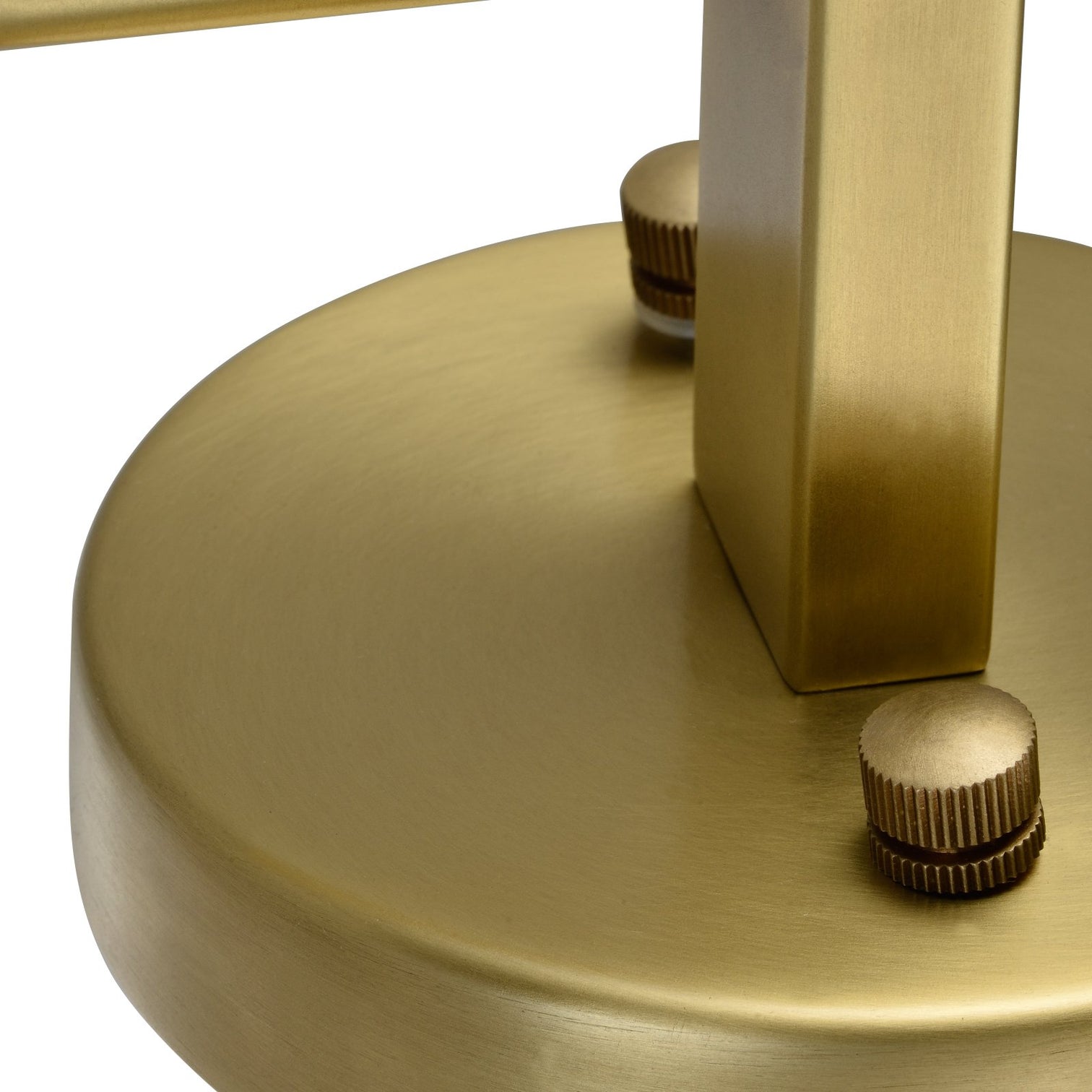 TULIM 1-Light Wall Light Short Stem Crystal Glass Shade Aged Brass G9 - 7Pandas Australia