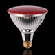 LED Par38 Bulb Flood Light Waterproof 15W E27 Red - 7Pandas Australia