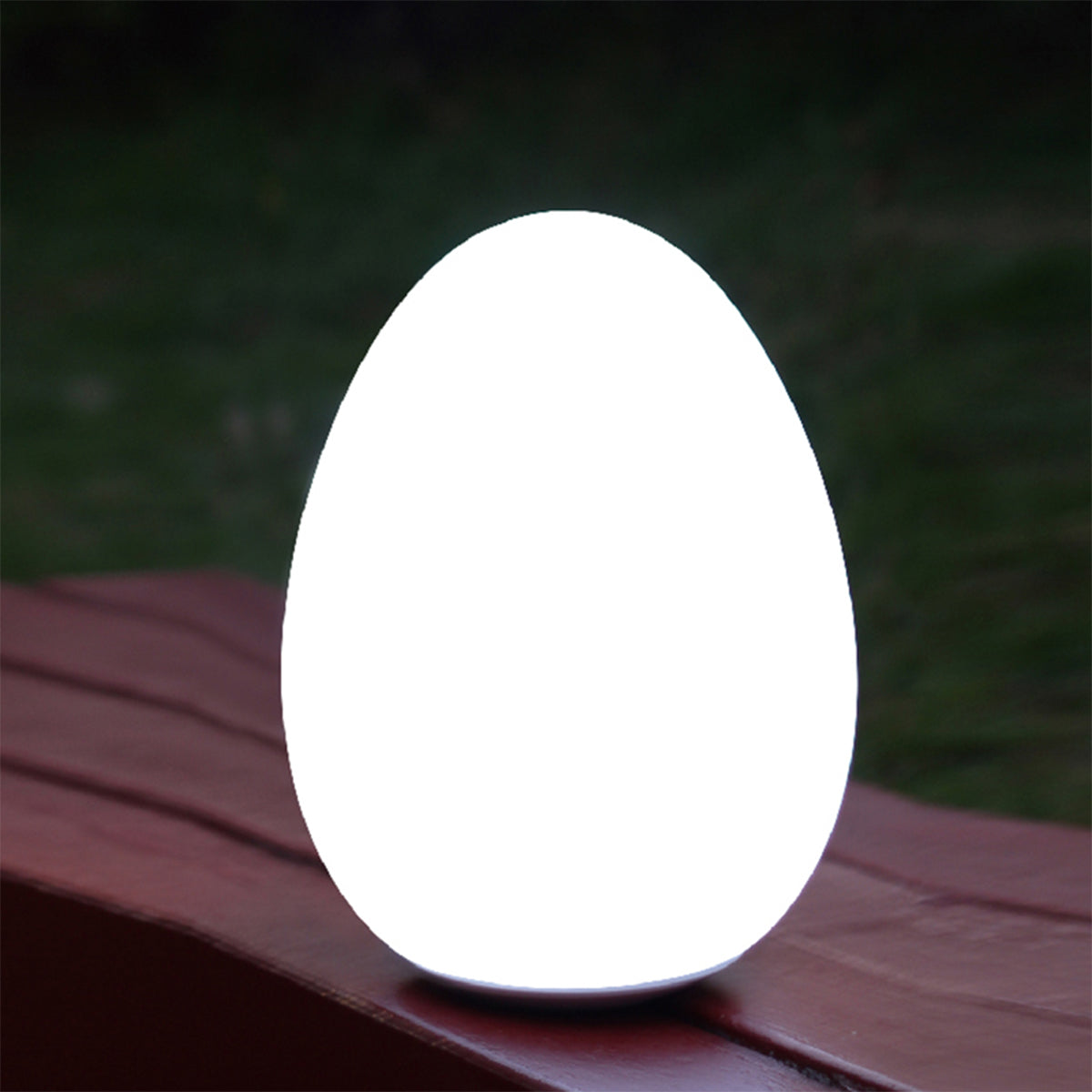 EGG Outdoor LED Party lights Chargeable RGB Color Changing Remote Control IP44 - 7Pandas Australia