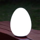 EGG Outdoor LED Party lights Chargeable RGB Color Changing Remote Control IP44 - 7Pandas Australia