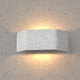 CONCRETE Industrial Style LED 9W 3000K Interior Wall Light IP20 - 7Pandas Australia