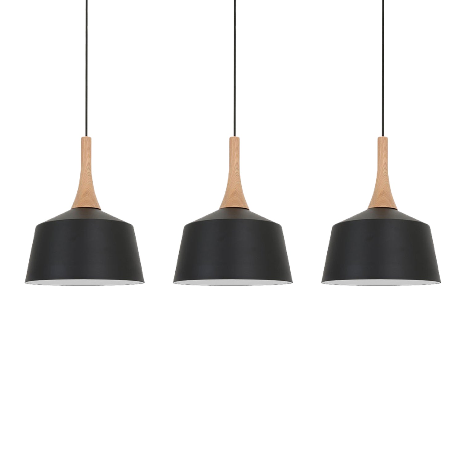 MACY Aluminium Nordic Style Timer Pendant Light E27 - 7Pandas Australia